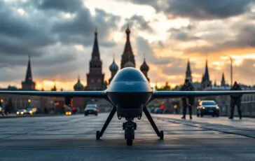 la cia smentisce le accuse russe riguardo allattacco ucraino con droni 1767314336 364x230