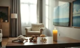 la commovente storia di raffaella fico e la tragica perdita del suo bambino 1768068044 265x160