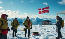 la danimarca esorta trump a rispettare la sovranita della groenlandia 1767576343 265x160