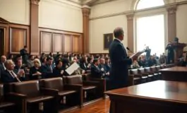 la denuncia di mediaset contro fabrizio corona tutti gli sviluppi della vicenda 1769013969 265x160