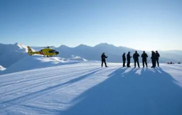 la determinazione di lindsey vonn nel recupero per le olimpiadi di milano cortina una storia di resilienza 1769794733 364x230