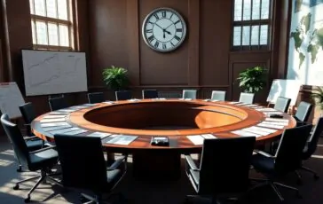 la federal reserve mantiene i tassi dinteresse invariati nonostante le pressioni politiche 1769632134 364x230