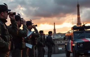 la francia e il futuro della sicurezza europea impatti della mancanza di supporto degli stati uniti 1767420583 364x230