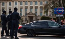 la germania espelle un diplomatico russo accusato di spionaggio 1769135514 265x160