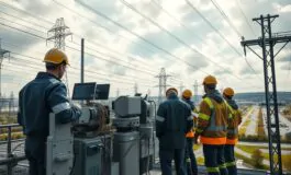 la germania rafforza la protezione delle sue infrastrutture critiche 1769578010 265x160