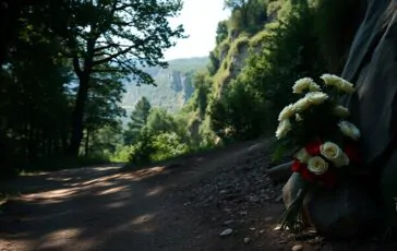 la misteriosa scomparsa di un ragazzo di 15 anni a torre cajetani cosa e successo 1769202063 364x230