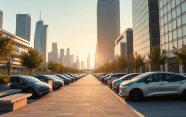 la mobilita sostenibile e limpatto delle auto elettriche nel 2026 1768305873 364x230