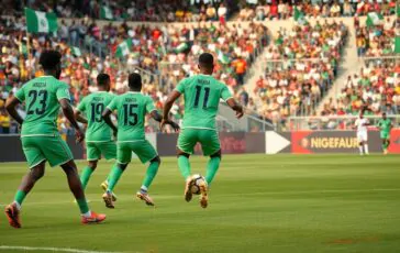 la nigeria supera il mozambico e conquista i quarti di finale della coppa dafrica 1767652483 364x230