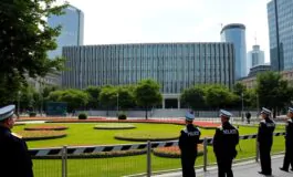 la nuova ambasciata cinese a londra una scelta controverso del governo britannico 1768936762 265x160