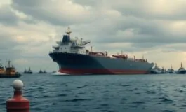 la petroliera marinera implicazioni e tensioni geopolitiche nel settore energetico 1767955075 265x160