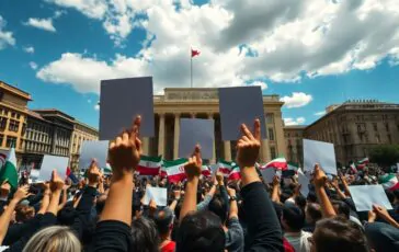 la posizione dellunione europea sulla repressione in iran unanalisi approfondita 1768091855 364x230