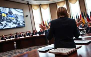 la posizione di giorgia meloni sullitalia e la sicurezza in ucraina unanalisi approfondita 1767967271 364x230