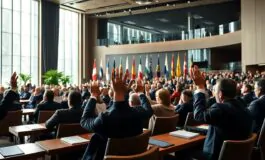 la posizione di macron sul colonialismo analisi nel contesto attuale 1769071081 265x160