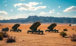 la potenza militare delliran implicazioni strategiche per gli stati uniti 1769738335 265x160