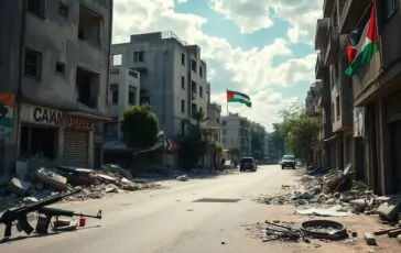 la prossima fase del cessate il fuoco a gaza demilitarizzazione e disarmo di hamas spiegati 1769445787 364x230