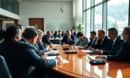 la risposta degli alleati alla strategia di trump sulla groenlandia 1768994389 265x160