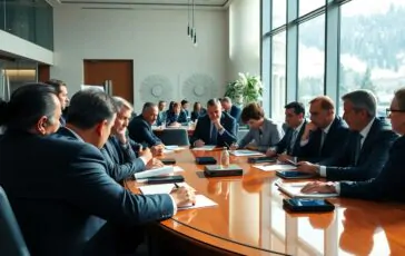 la risposta degli alleati alla strategia di trump sulla groenlandia 1768994389 364x230