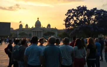 la risposta del messico alle minacce di trump dopo lattacco in venezuela unanalisi approfondita 1767750062 364x230