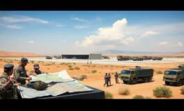 la russia avvia il ritiro delle truppe dalla base di qamishli in siria ecco cosa significa 1769491250 265x160