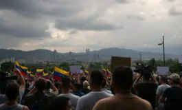 la russia chiede il rilascio di maduro e consorte dopo larresto da parte degli stati uniti 1767478671 265x160