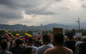 la russia chiede il rilascio di maduro e consorte dopo larresto da parte degli stati uniti 1767478671