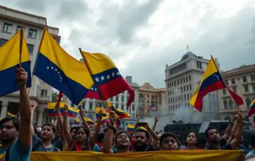 la russia chiede la liberazione di maduro e cilia flores dopo lintervento militare degli stati uniti 1767497441