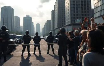 la russia chiede la liberazione di maduro e della moglie dopo lattacco militare degli stati uniti 1767516541