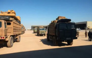 la russia inizia il ritiro delle sue truppe da qamishli siria cosa significa per la regione 1769461433 364x230