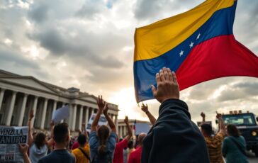 la russia richiede il rilascio di maduro e della moglie dopo gli attacchi statunitensi in venezuela 1767506815 364x230