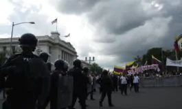 la russia richiede il rilascio di maduro e della moglie dopo lattacco degli stati uniti in venezuela 1767525829 265x160