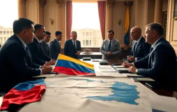 la russia sostiene delcy rodriguez durante la crisi venezuelana una visione strategica 1767727283 364x230