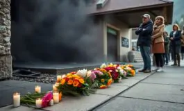 la scarcerazione di jacques moretti reazioni delle famiglie delle vittime e impatti sulla comunita 1769279312 265x160