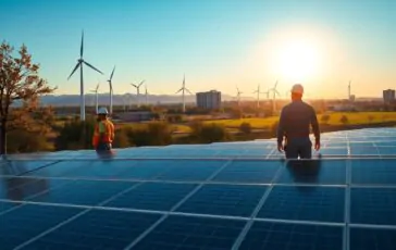 la sentenza della corte su trump impatti dei fondi per lenergia pulita negli stati democratici 1768286275 364x230