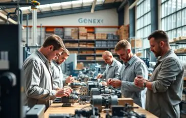 la storia di genex uk un impegno costante per leccellenza nel settore 1769621786 364x230