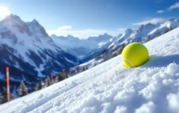 la straordinaria carriera di jannik sinner dal tennis allo sci una storia di successo 1768679057 364x230