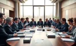 la strategia di friedrich merz per rilanciare leconomia tedesca 1767848823 265x160