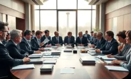 la strategia di friedrich merz per rilanciare leconomia tedesca 1767848823 265x160