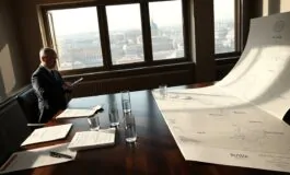 la strategia di giorgia meloni per la de escalation delle tensioni con trump unanalisi approfondita 1768876729 265x160