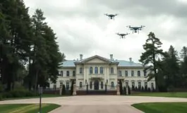 la verita sullattacco alla residenza di putin secondo lintelligence usa 1767270967 265x160