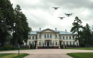 la verita sullattacco alla residenza di putin secondo lintelligence usa 1767270967 364x230