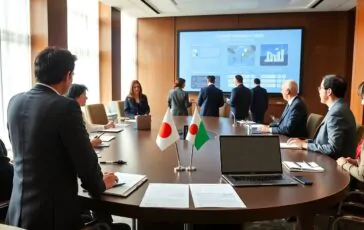 la visita di giorgia meloni in giappone e corea del sud opportunita e collaborazioni internazionali 1768360082 364x230