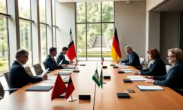 lalleanza italo tedesca di meloni e merz per uneuropa piu forte 1769224122 265x160