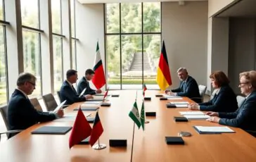 lalleanza italo tedesca di meloni e merz per uneuropa piu forte 1769224122 364x230