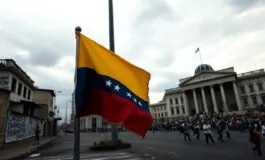 lamerica e il venezuela nuove dinamiche geopolitiche e il ruolo del comando statunitense 1767607983 265x160