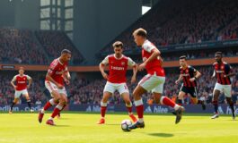 larsenal trionfa contro il bournemouth e allunga il vantaggio in classifica 1767473083 265x160