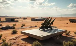 larsenale letale delliran una sfida cruciale per gli stati uniti 1769728851 265x160