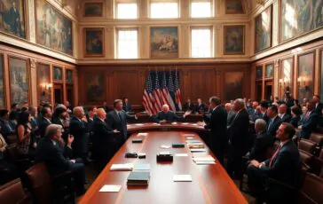 lattacco in venezuela la reazione dei democratici americani e le implicazioni internazionali 1767495583