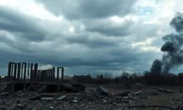 lattacco missilistico di putin in ucraina un avvertimento per loccidente 1768048666 265x160