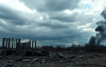 lattacco missilistico di putin in ucraina un avvertimento per loccidente 1768048666 364x230