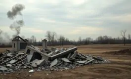 lattacco missilistico russo in ucraina un avvertimento decisivo per loccidente 1768057666 265x160